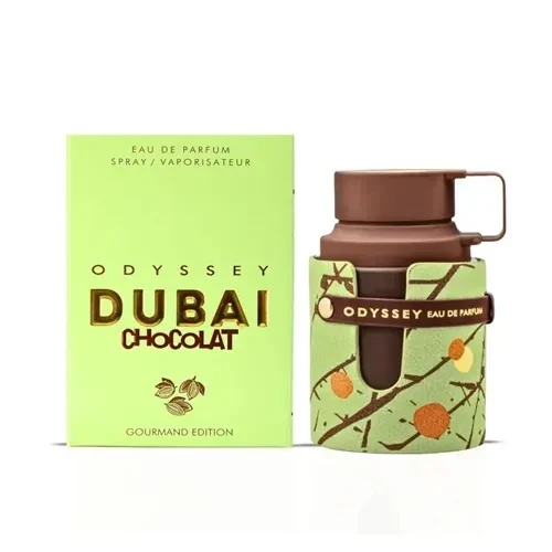 ARMAF ODYSSEY DUBAI CHOCOLATE GOURMAN EDITION 3.4 EDP UNISEX