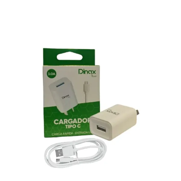 Cargador