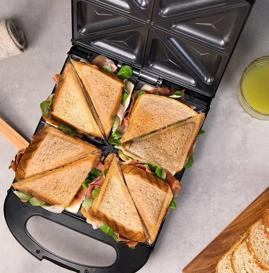 Sandwichera grande 2