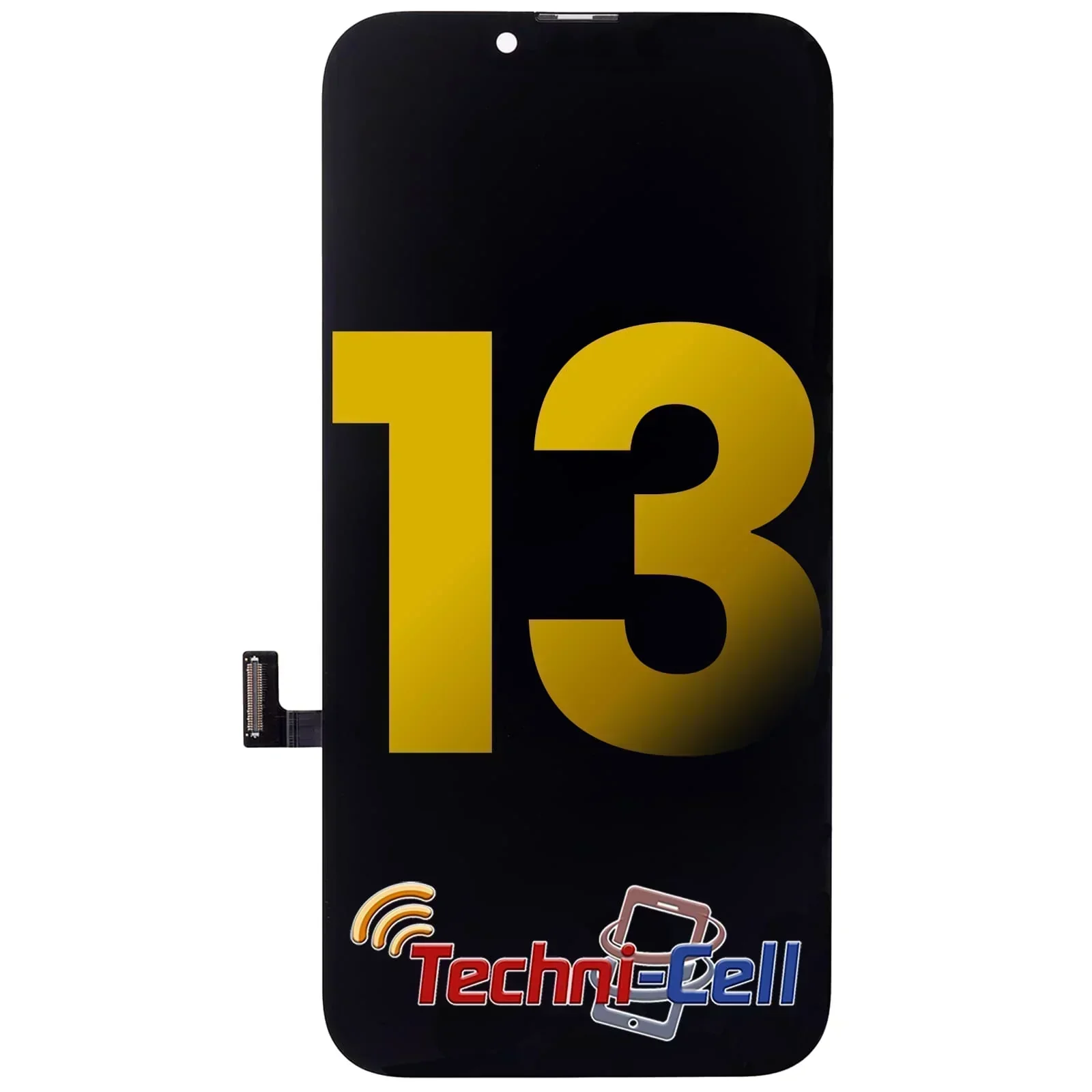 LCD IPhone 13