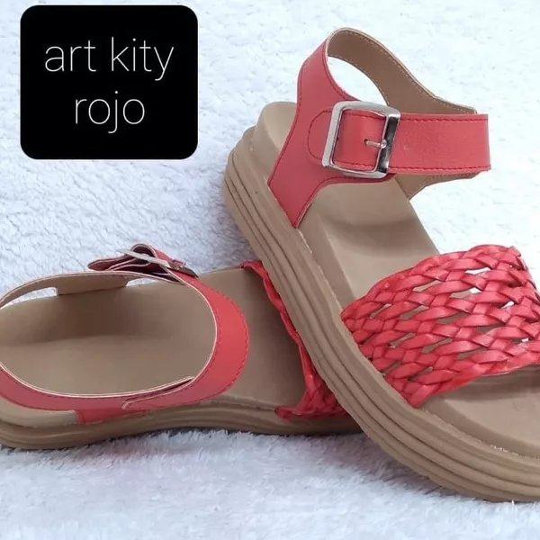 Sandalias