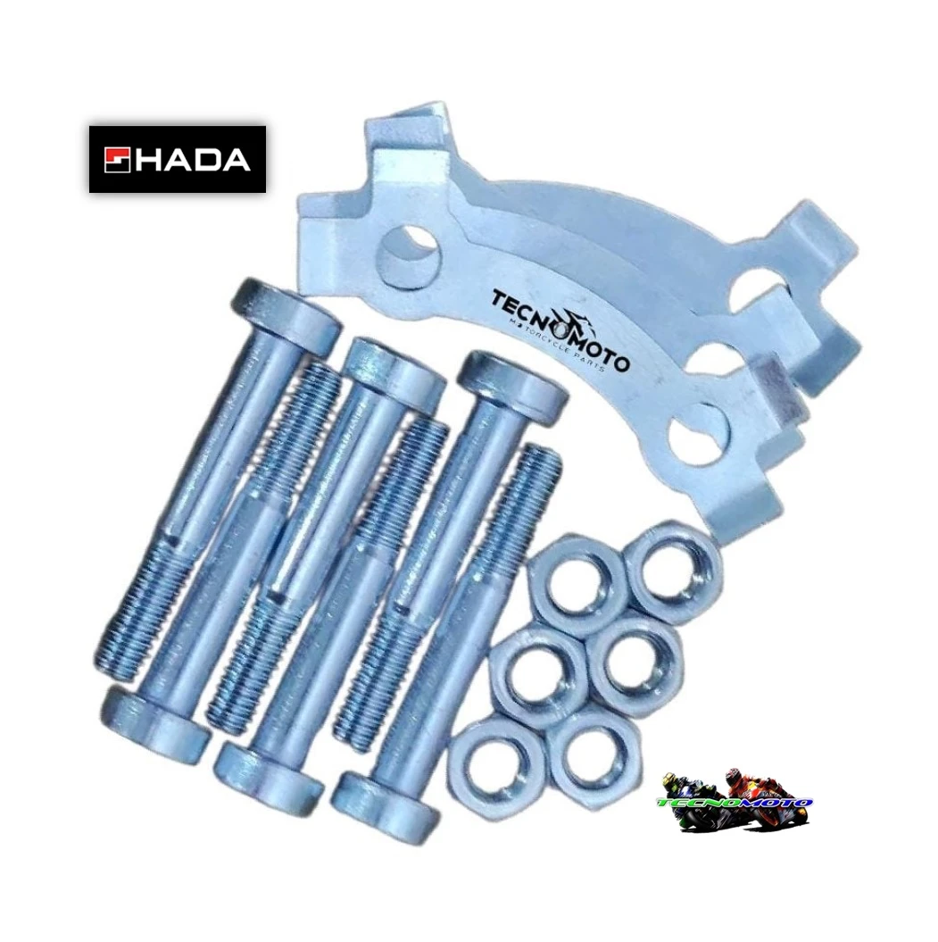 TORNILLO CORONA BAJAJ 200 NS -48501