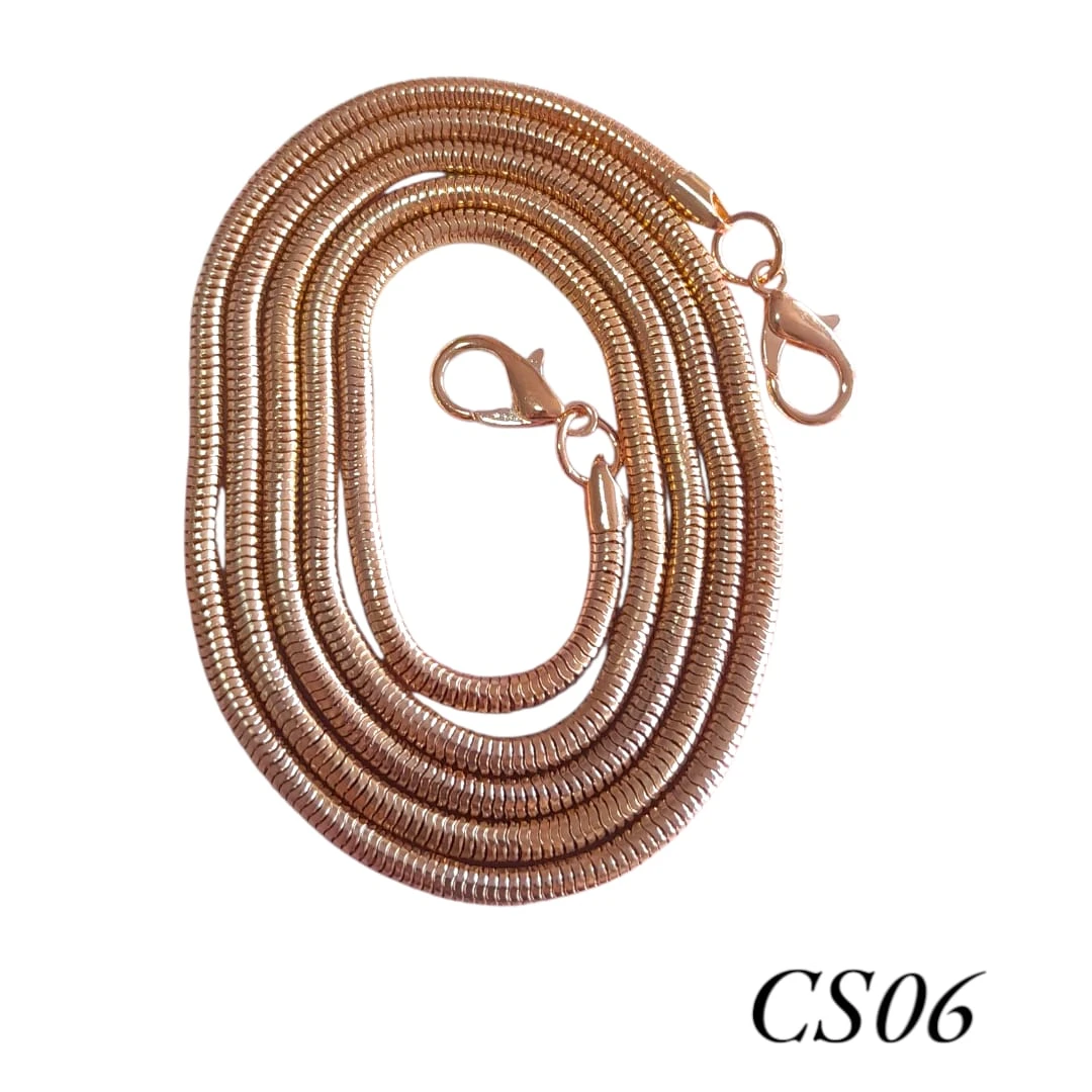 Cadena Serpiente 