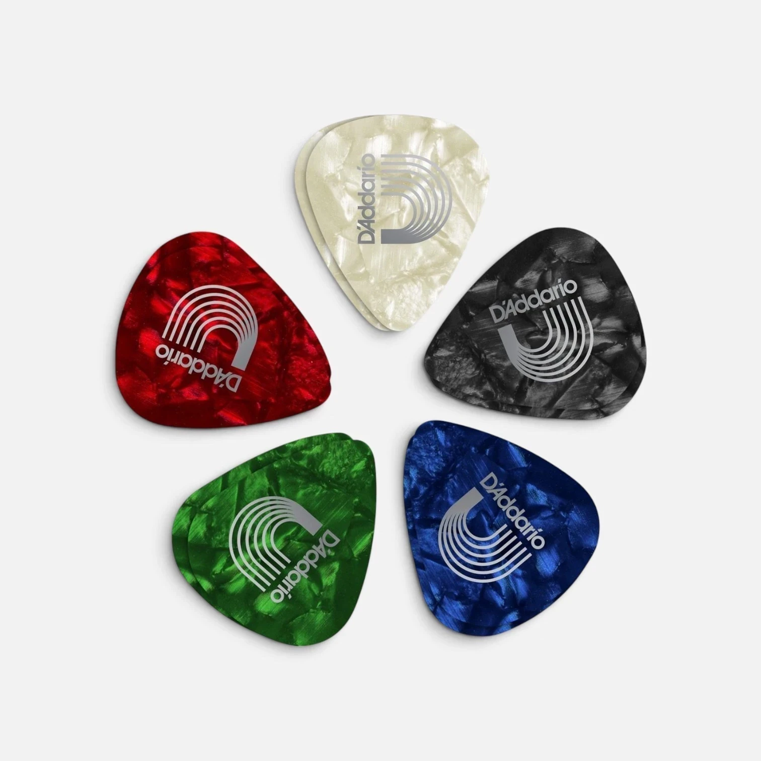 1CAP2-10 D'ADDARIO