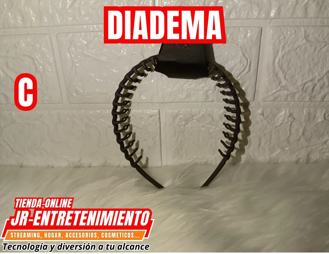 DIADEMA 7