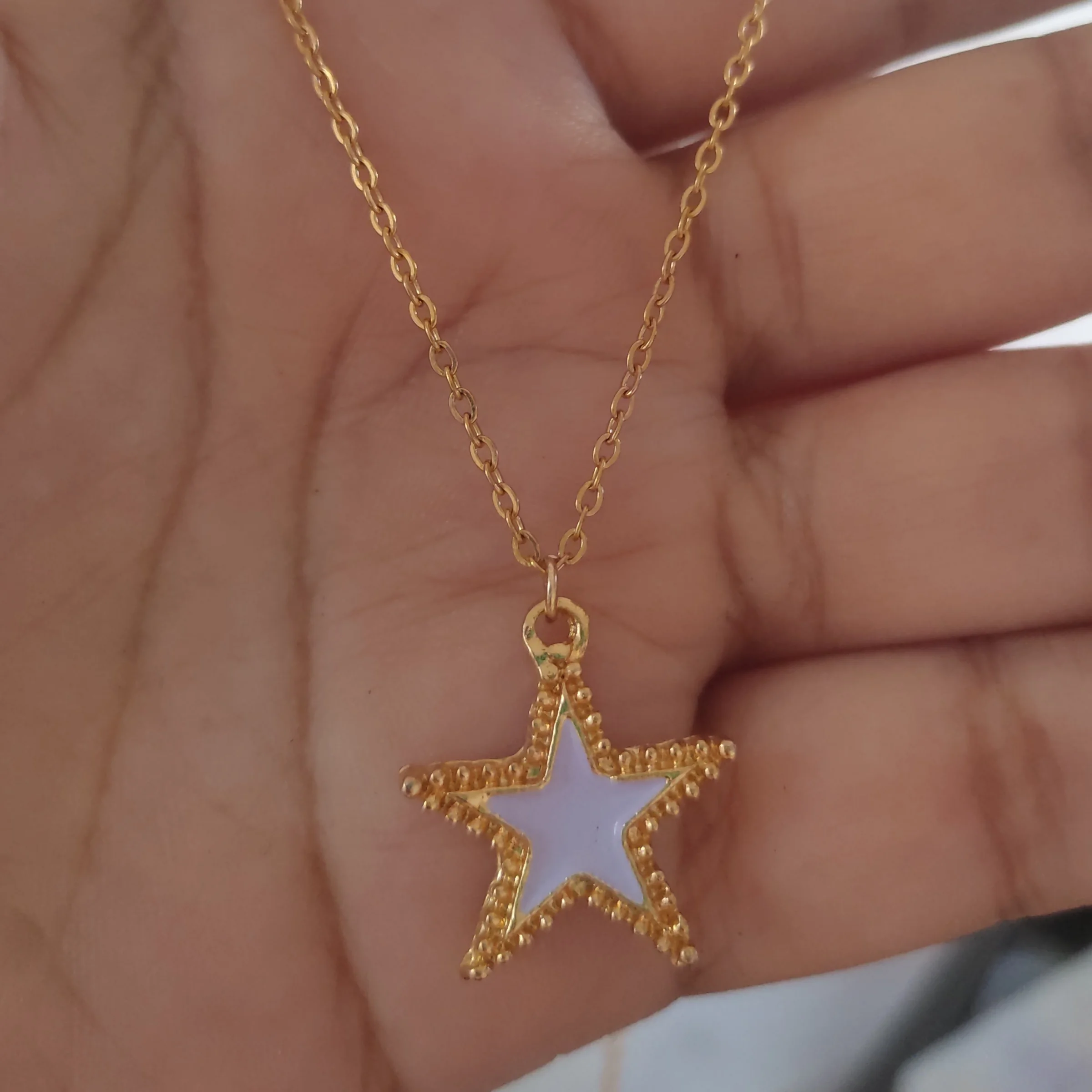 CADENA STAR 
