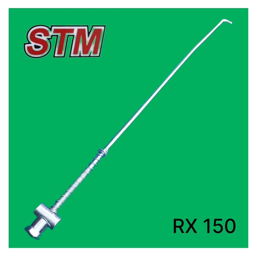 VARILLA FRENO ZANELLA 150 RX - [STM] - 43345