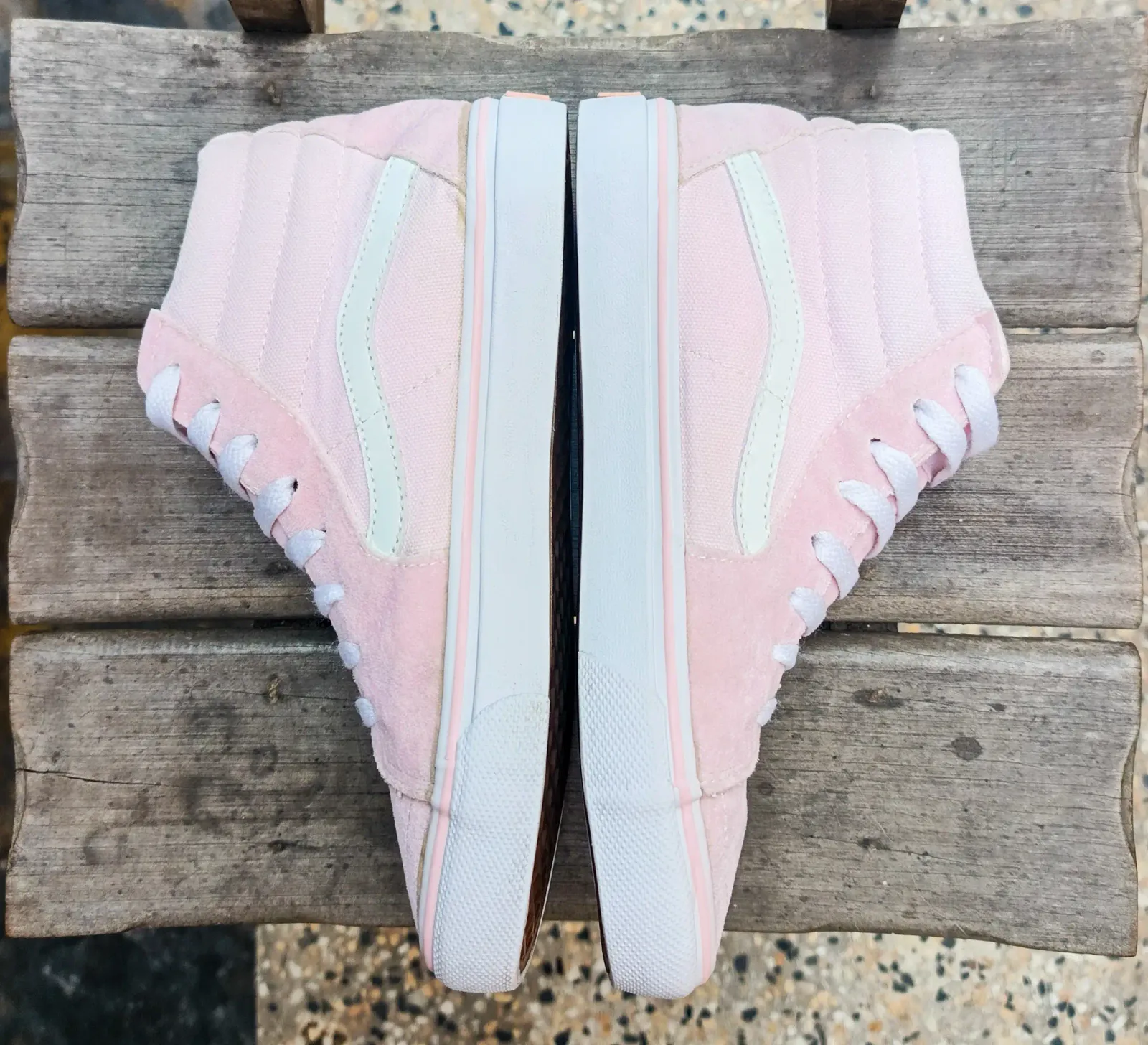 Vans 3
