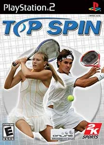 Top spin