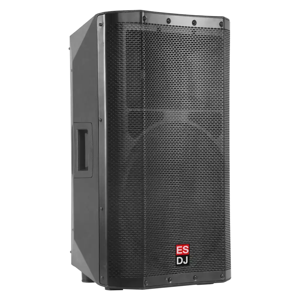 Caja Amplificado England serie Profesional