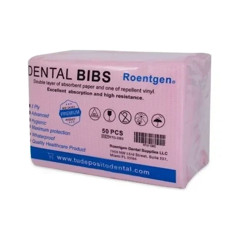 CAMPO ROENTGEN C/50