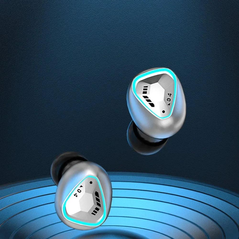 AUDIFONOS INALÁMBRICOS M45  3