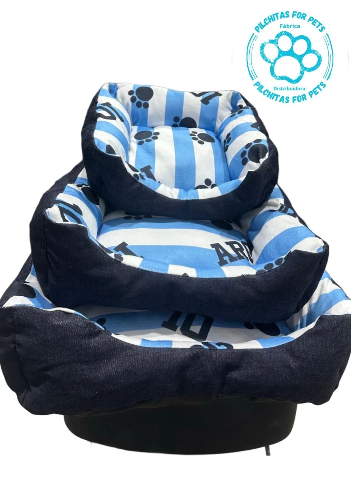 X3 Soft Jeans Argentina