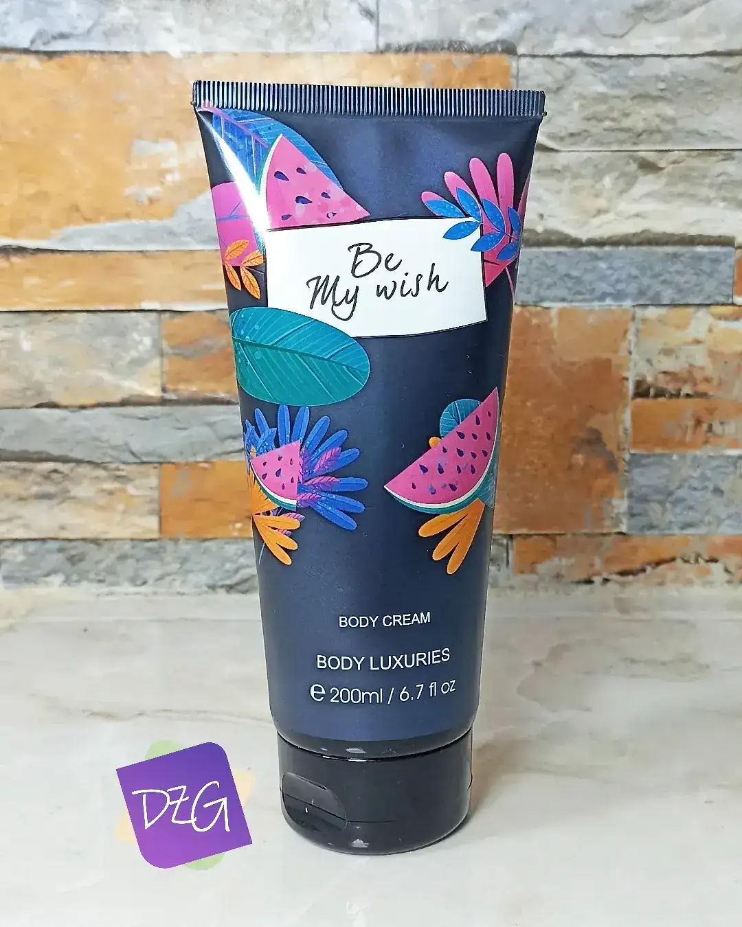 CREMA BODY LUXURIES EDICION ESPECIAL 200ml 2