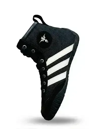 BOTAS DE BOXEO JR  AGOTADO 