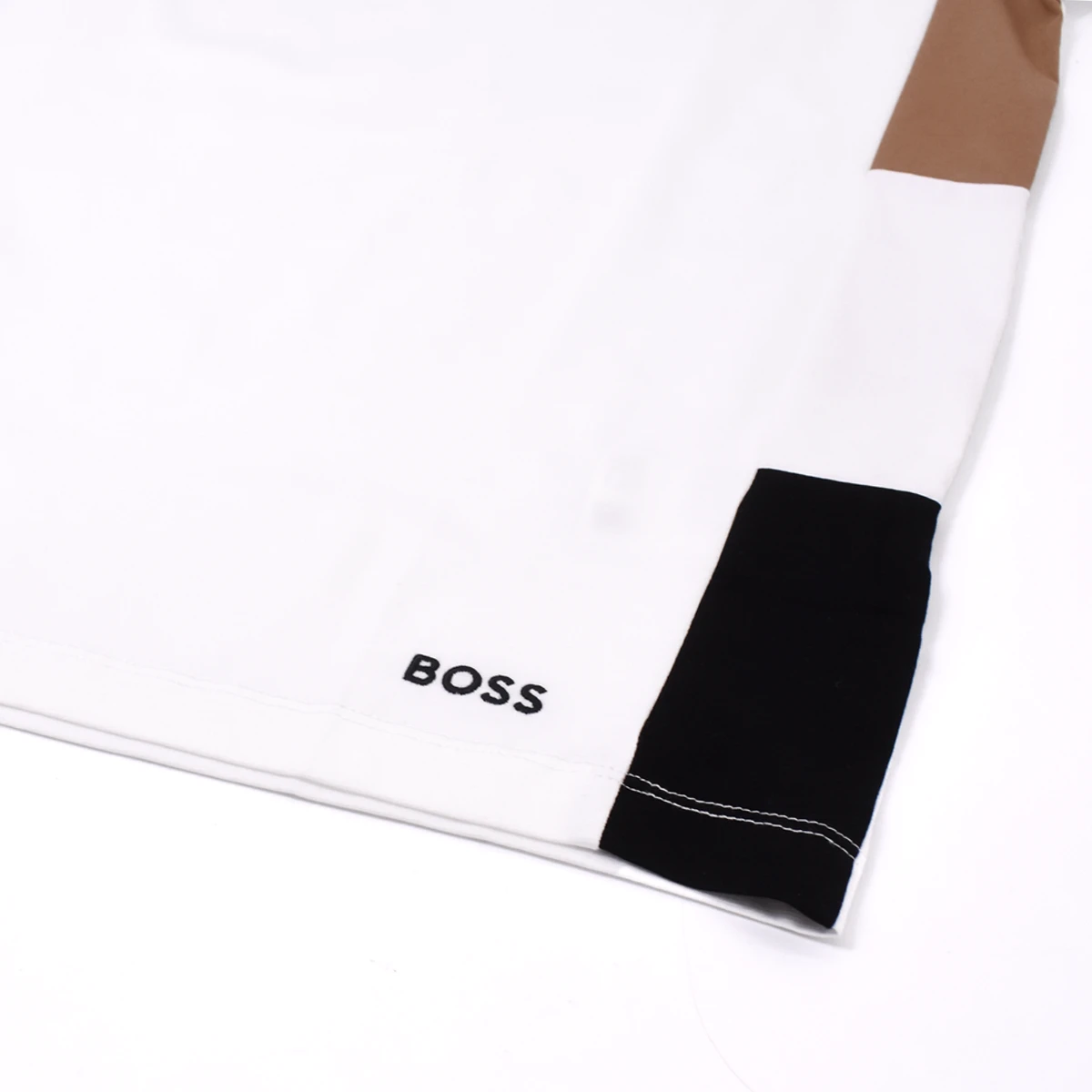 Playera Boss  4