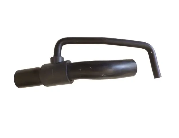 Manguera respiro aceite Gol 1996-2000 / 32510349310 / 159022