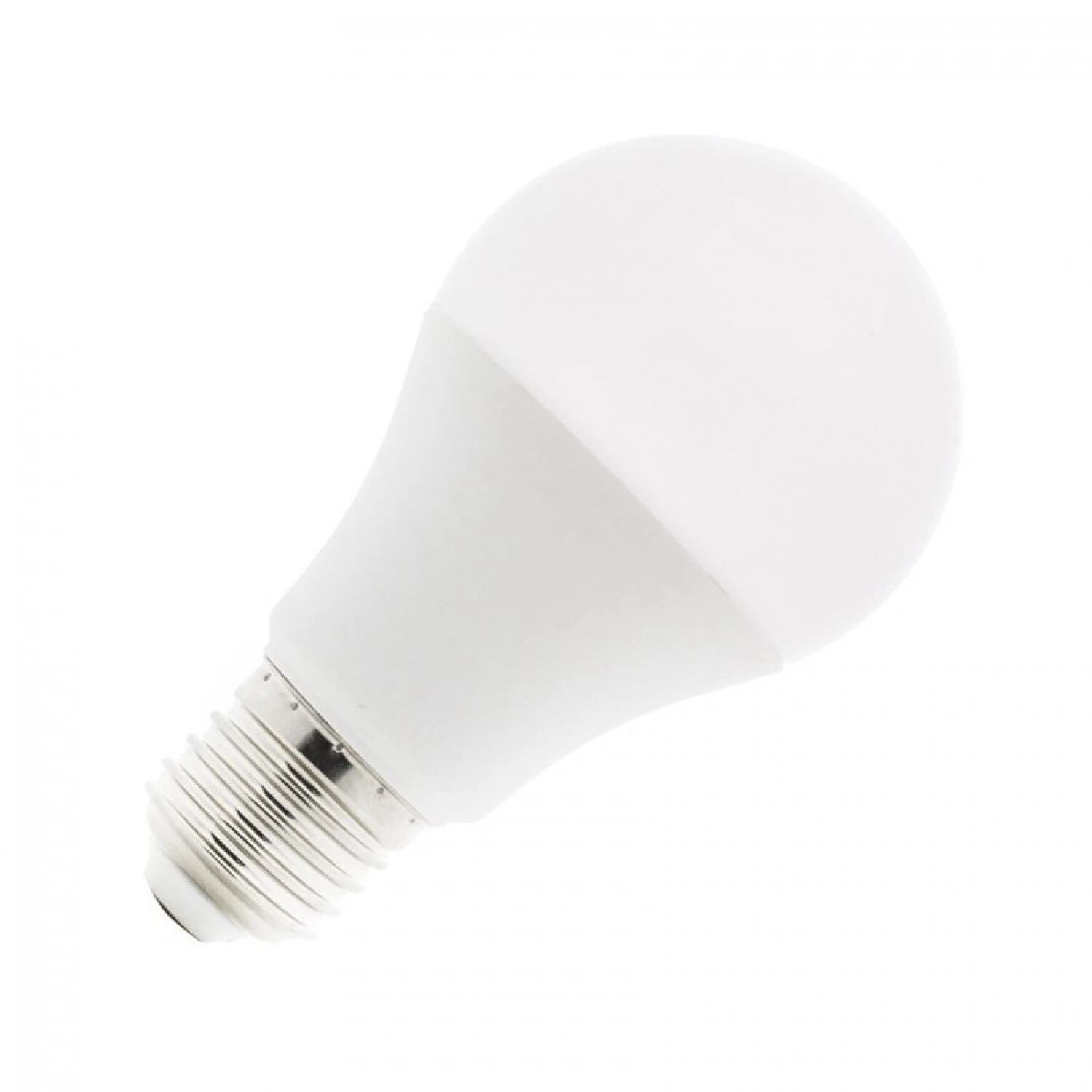 Lámpara Led 7 a 18w