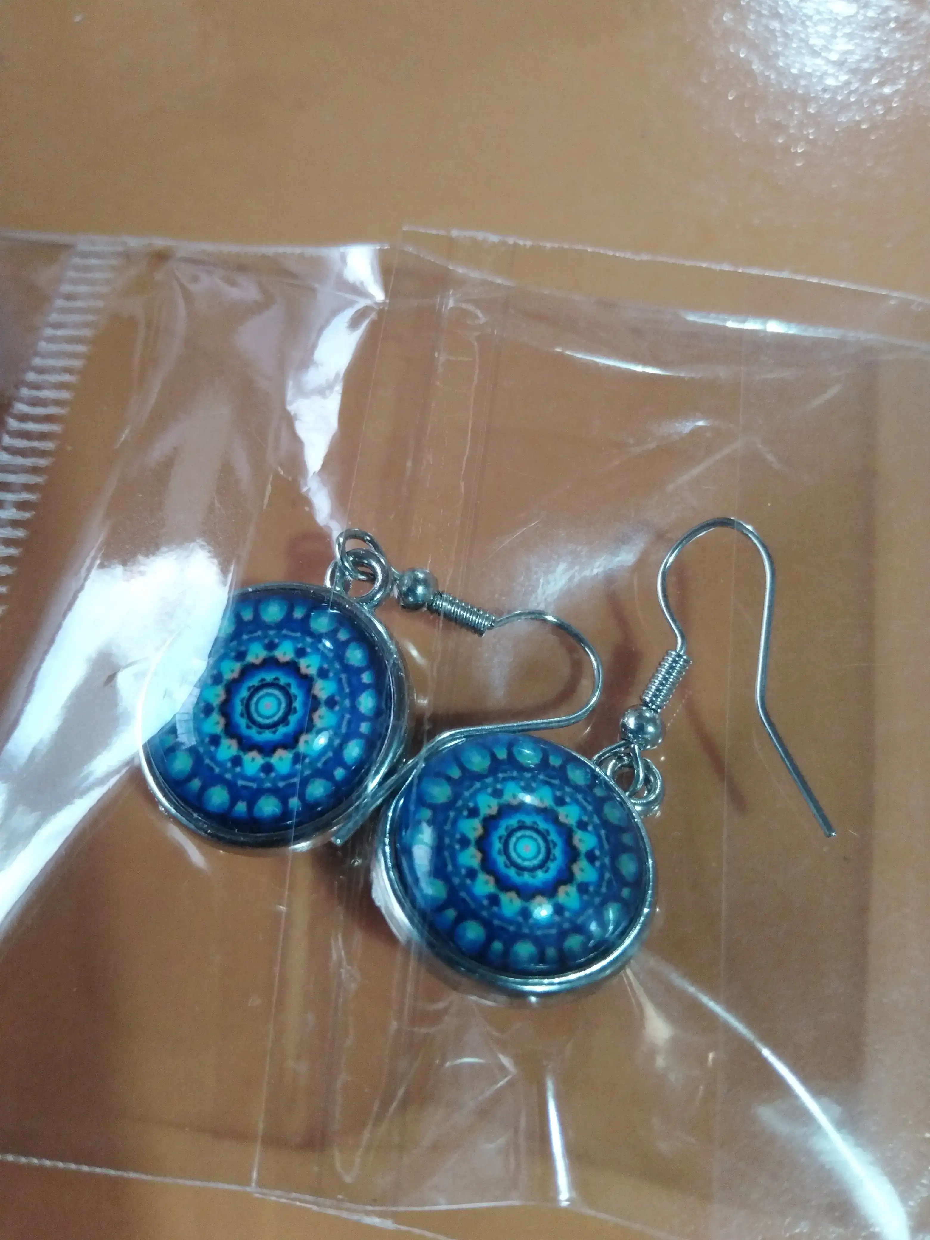 Aros acero inoxidable 