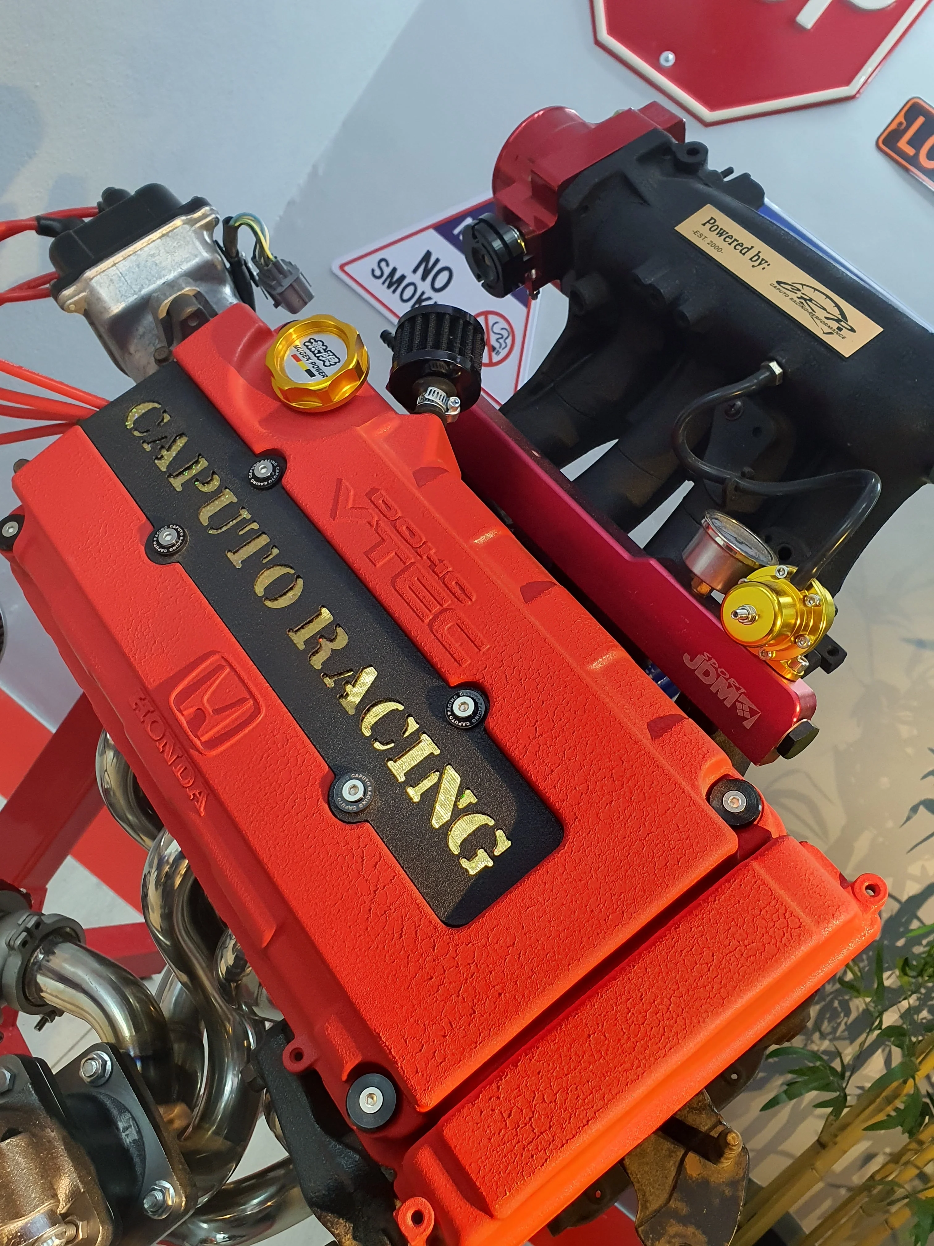 VHT ROJO CORRUGADO SPRAY 4