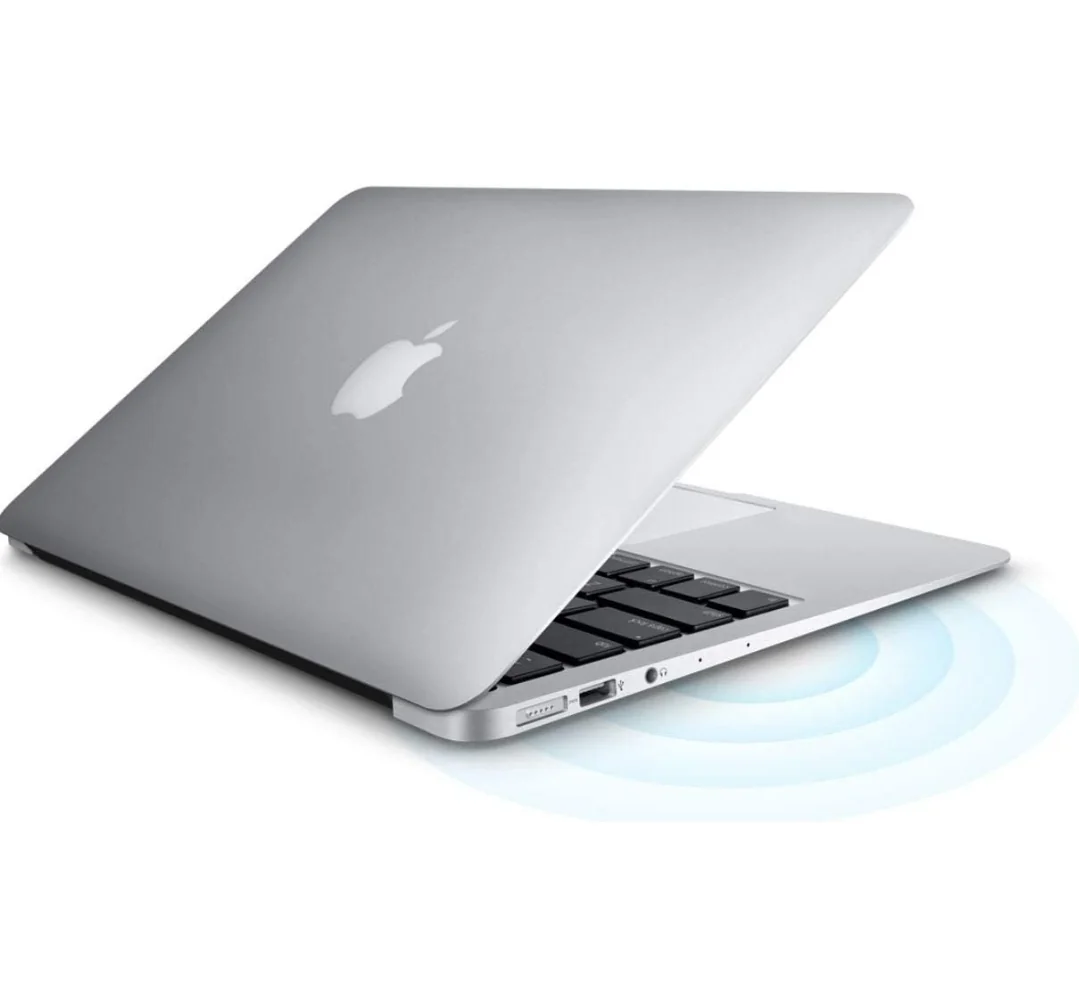 Apple MacBook Air de 13.3 pulgadas 2