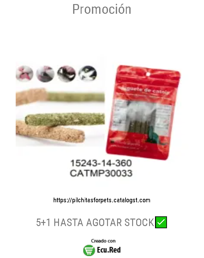 Promoción