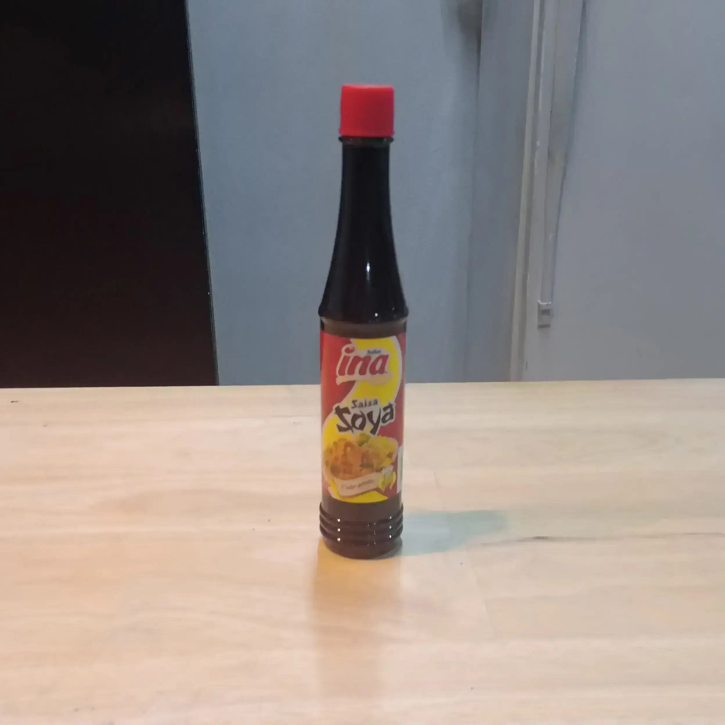 Salsa soya ina 89 ml