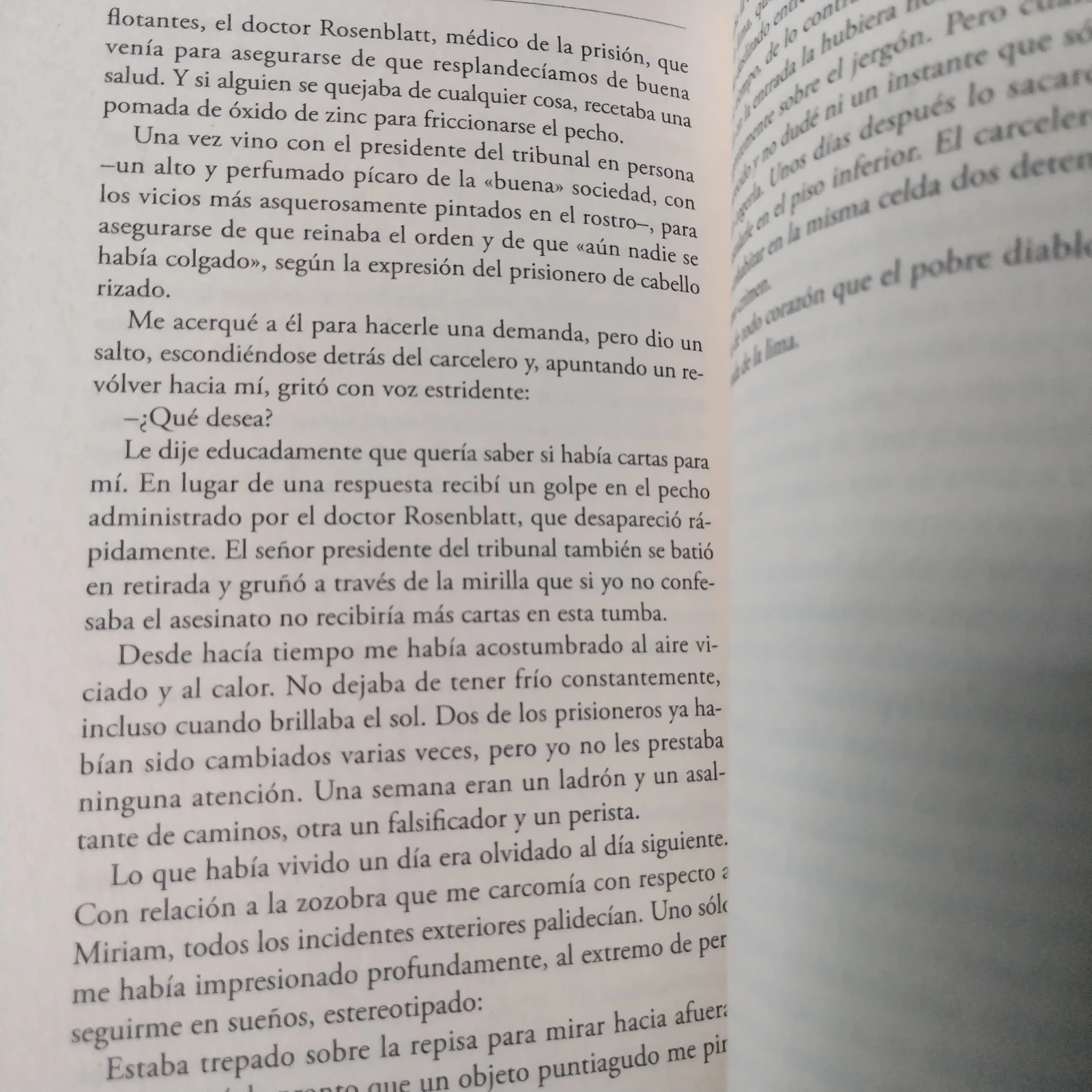 El Golem , Gustav Meyrink , nuevo 3