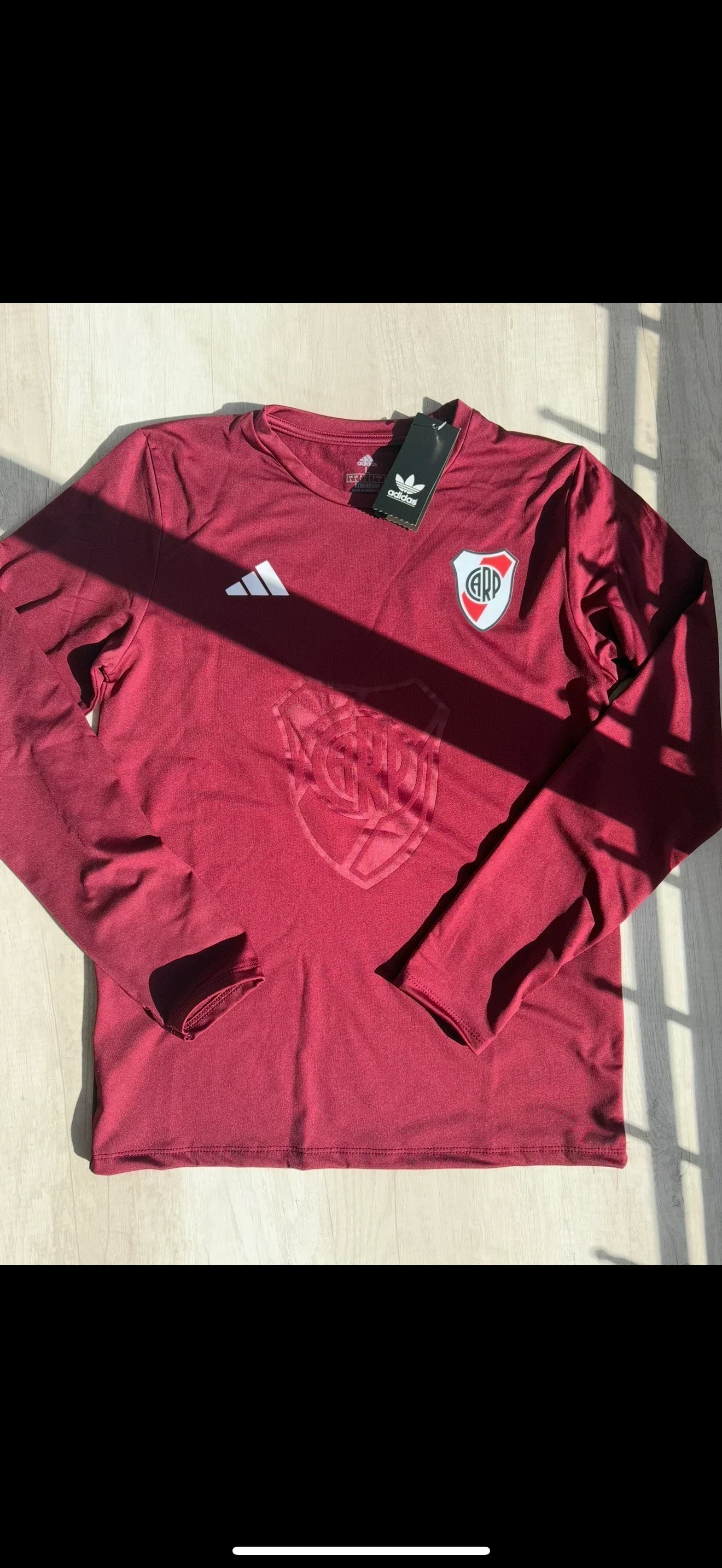 CAMISETAS TERMICAS CLUB