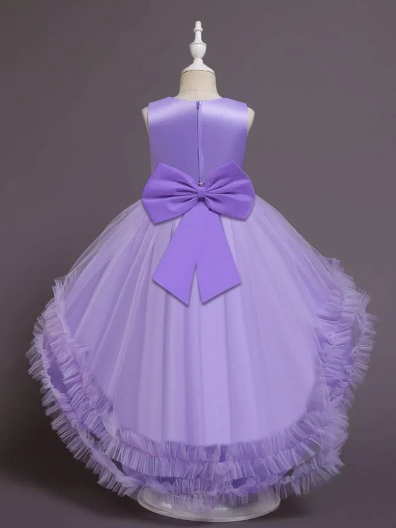 VESTIDO ELEGANTE LSM 3