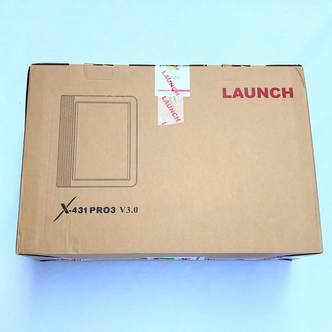X431 Pro v3.0 2