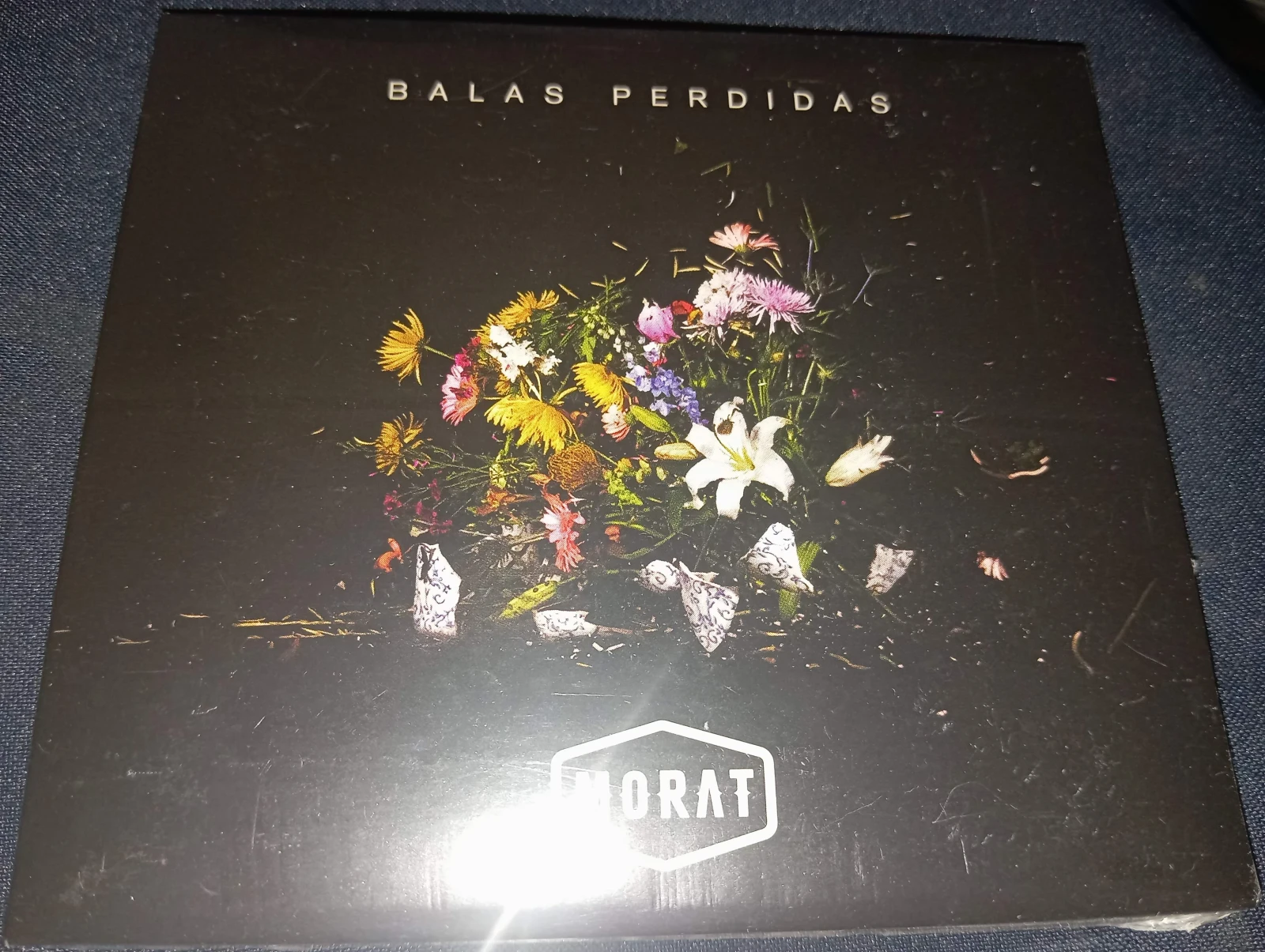 Morat - Balas Perdidas (ARGENTINA)