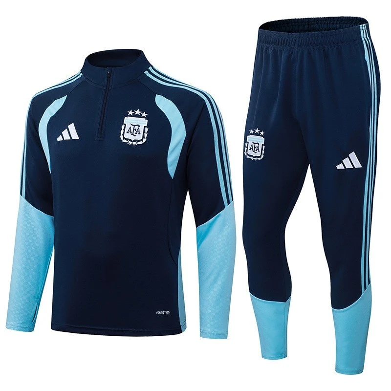 CONJUNTO BUZO DEPORTIVO ARGENTINA 