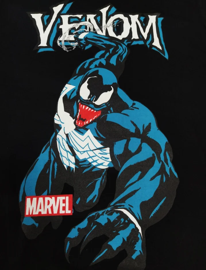 Venom (4-6-8-10-12-14) 2
