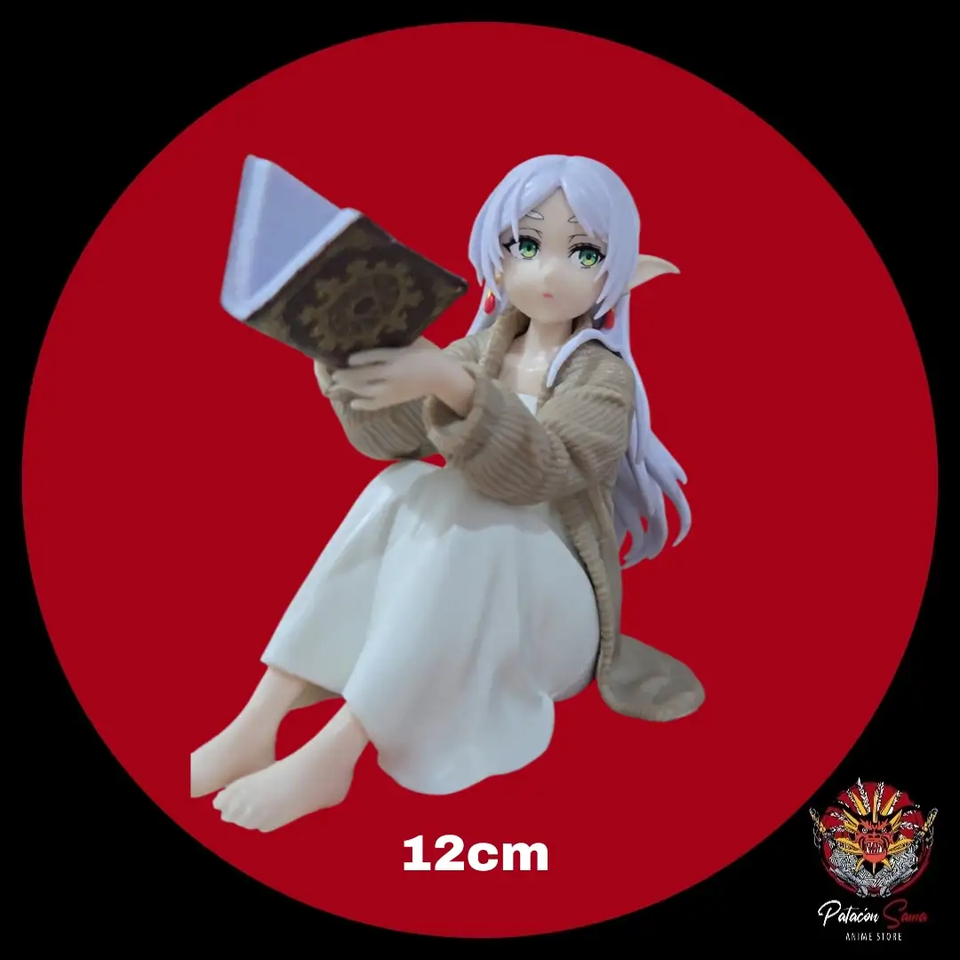 Figura Frieren