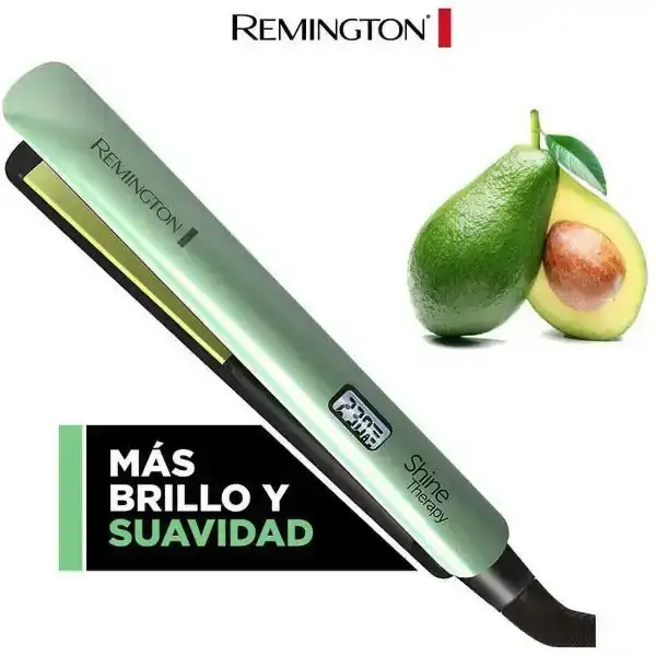 Plancha de aguacate REMINGTON  2