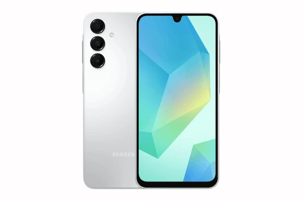 SAMSUNG A16 Blanco