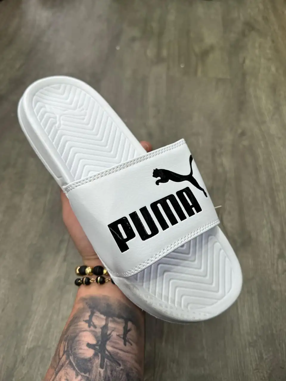Puma