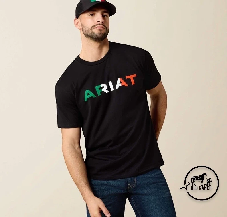 ARIAT