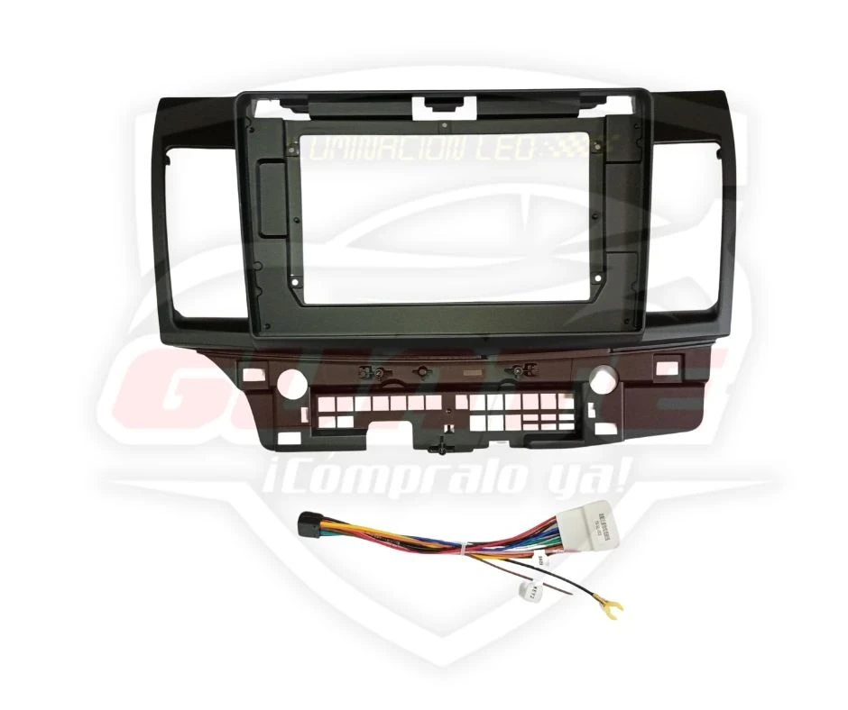DASHKIT PARA MITSUBISHI LANCER  2
