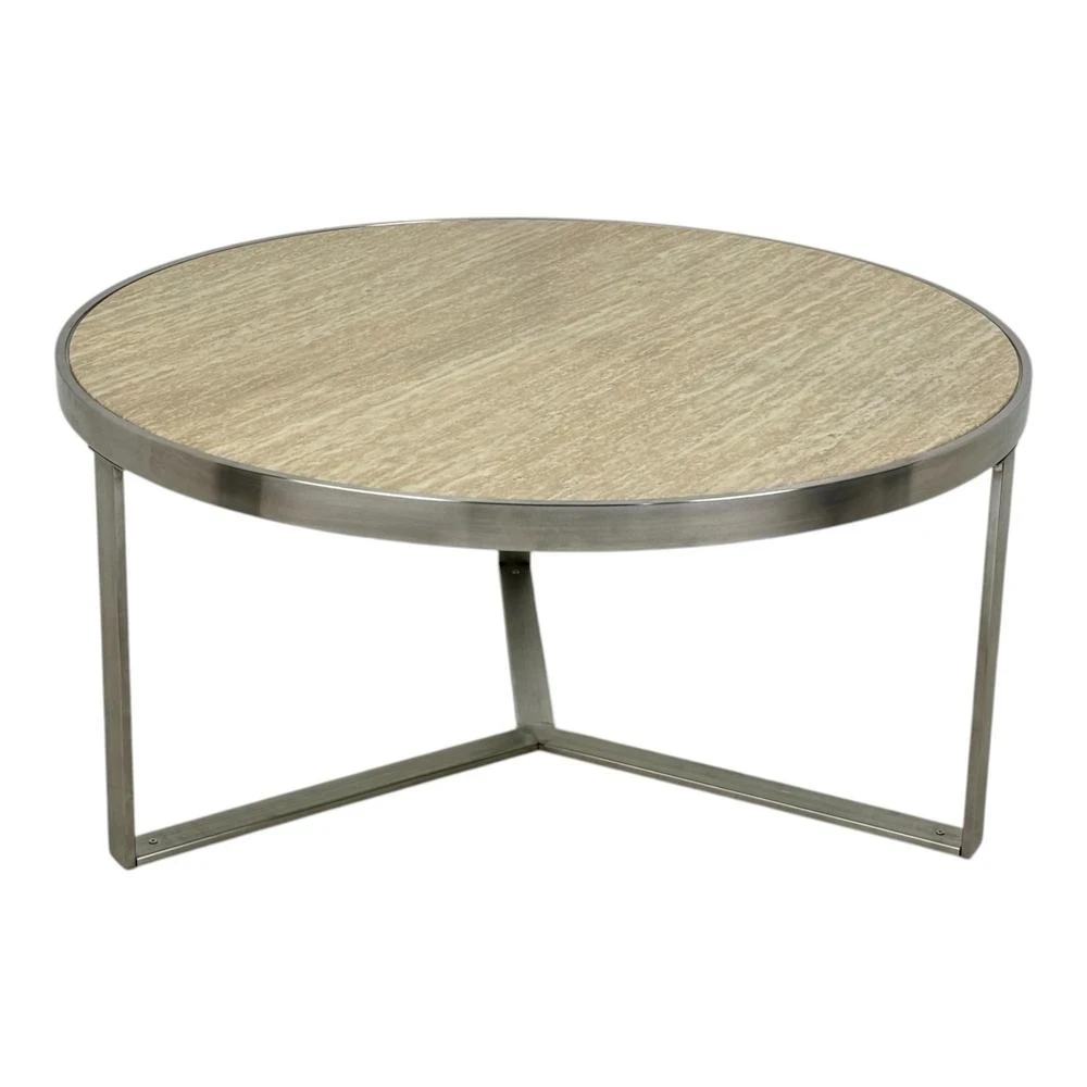 MESA D/CENTRO 90X90X43CM