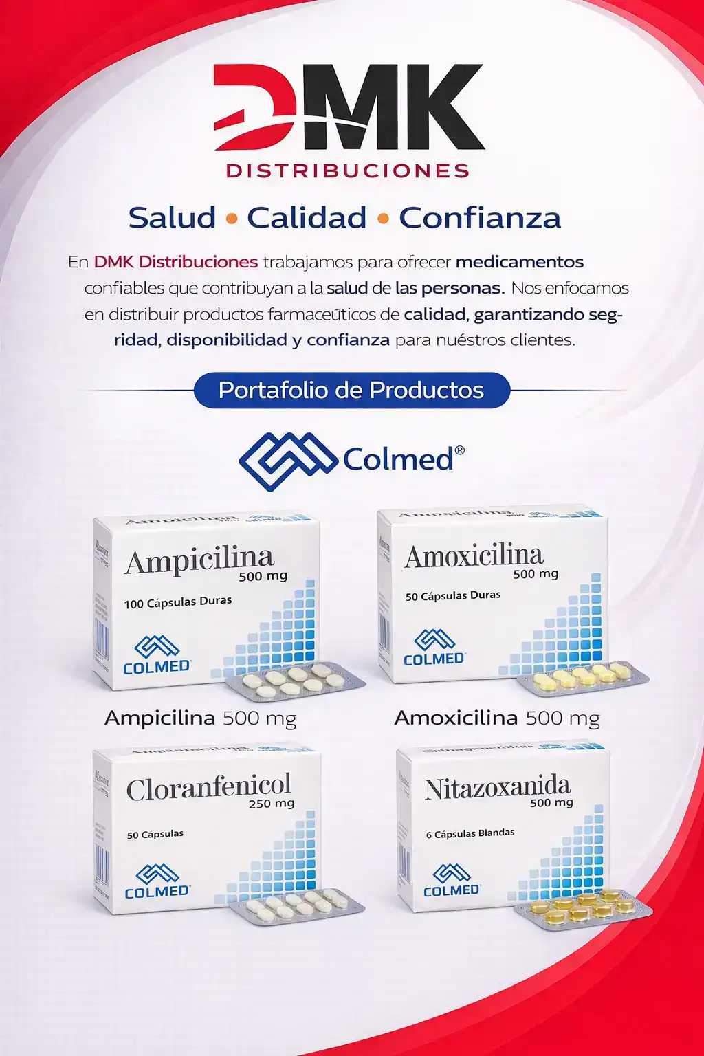 LABORATORIO COLMED