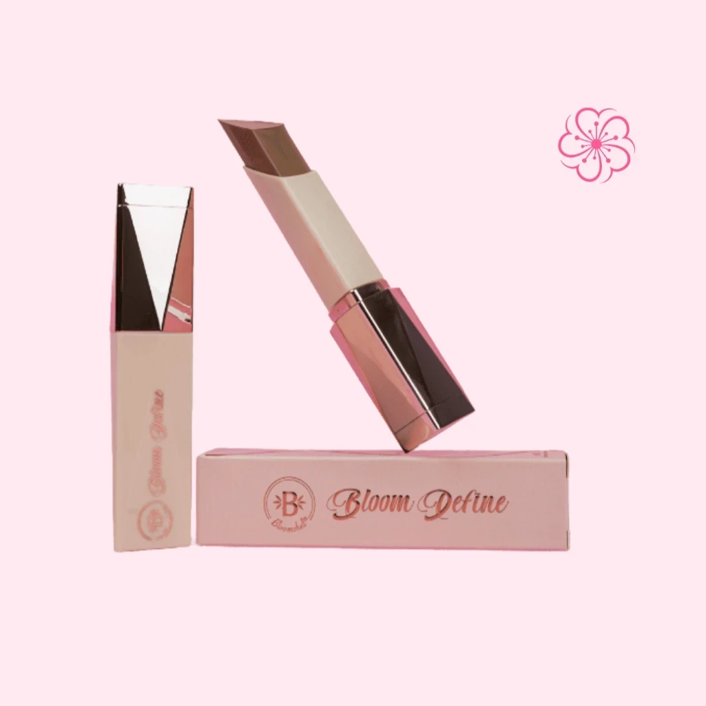 Bloom Definer Contour