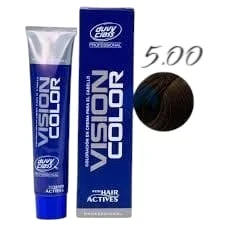 duvy class tinte 5.00 castano claro natural profundo