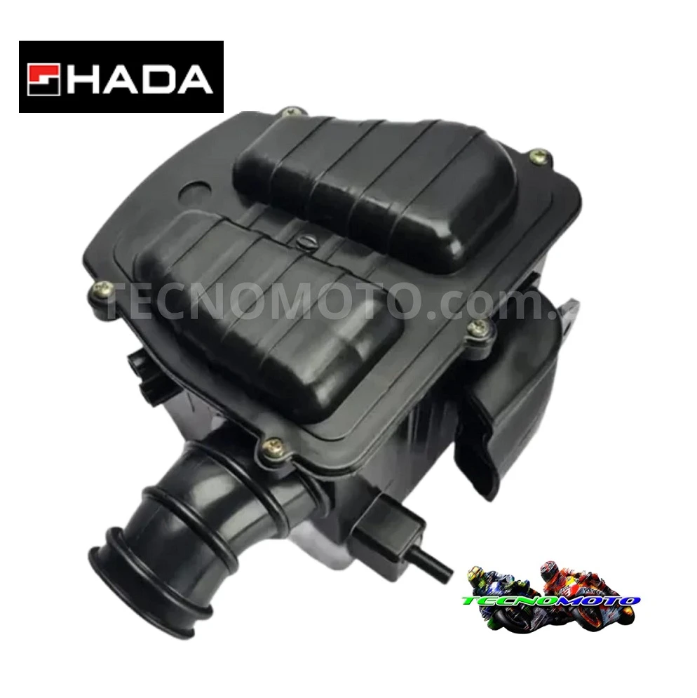 CARCAZA FILTRO AIRE ZANELLA 150 RX -50852