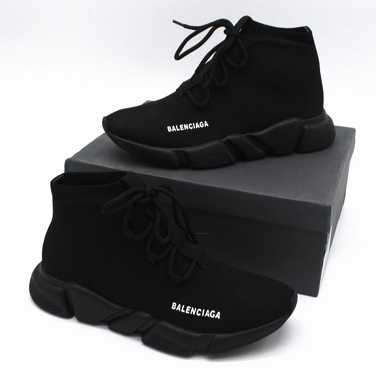 Balenciaga Speed 2.0 Cordones&nbsp; 9