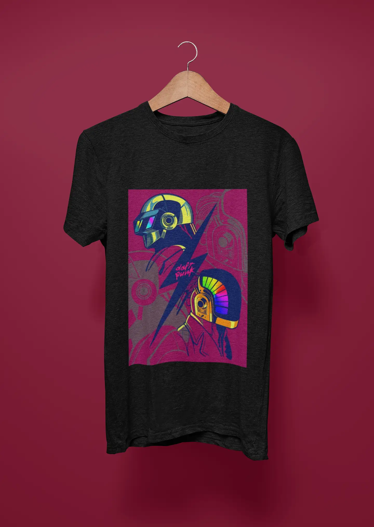 Daft punk 