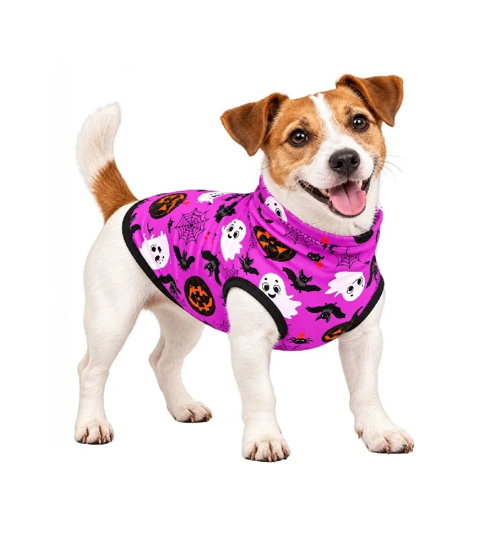 Polo temático Halloween