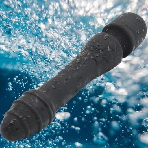 Mushroom Full Silicone Massager 3