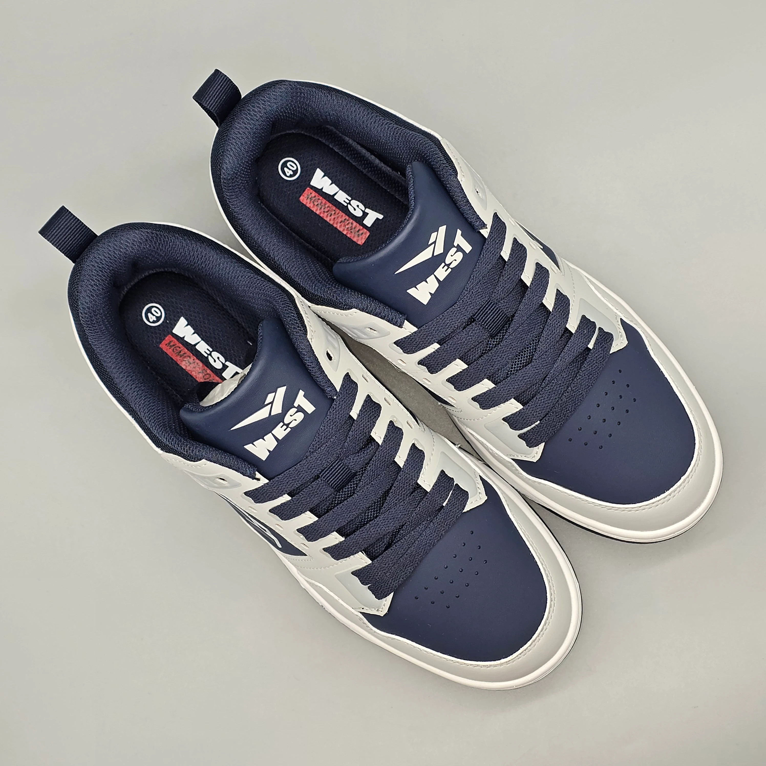 WEST SEMI DEPORTIVO 7